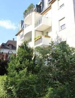 ++FREI+++MUSIKVIERTEL+++TOP-LAGE+++2-ZIMMER-WHG+++TERRASSE+++GARTENANTEIL+++TOP GRUNDRISS+++BEGRÜNTER INNENHOF+++AUFZUG+++PARK+++ - Leipzig