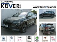 Skoda Karoq, 2.0 TSI Sportline, Jahr 2024 - Hagen (Bremischen)