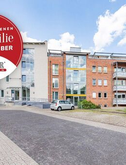 Offene Besichtigung am 07.09.2025 um 10:00 Uhr - Winsen (Luhe)