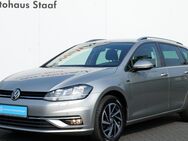 VW Golf Variant, 1.0 TSI JOIN VII 110PS "JOIN" n, Jahr 2018 - Nidderau