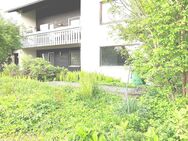 Renovierte 4-Zimmerwohnung mit Terrasse, Nähe der Stadt Cham zu vermieten - Traitsching