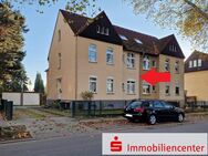 Zweifamilienhaus (DHH) mit großem Garten & zwei Garagen - Recklinghausen