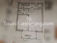 [TAUSCHWOHNUNG] 2 Zi-Whg mit Terasse g. 3 Zimmer Whg mit Balkon o. Terasse - Freiburg (Breisgau)