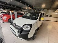 Fiat Panda, 1.0 Pandina GSE Hybrid Cross, Jahr 2022 - Lauchringen