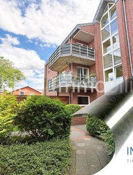 Vermietete Eigentumswohnung in zentrumsnaher Lage! - Bad Schwartau