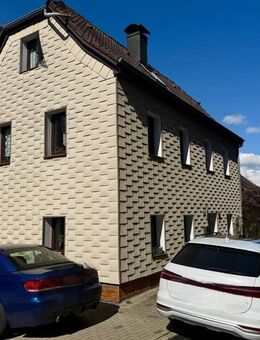 Einfamilienhaus in einem schönen Ortsteil von Gefrees - Gefrees
