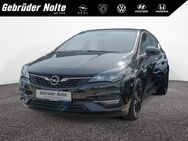 Opel Astra, 1.2 Line, Jahr 2020 - Iserlohn