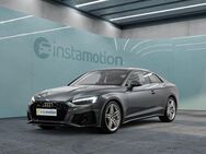 Audi A5, Coupé S line 50 TDI, Jahr 2023 - München