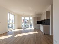 3-Zimmer Neubauwohnungen am Mönchsberg in Jena - Jena