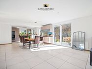 Freistehendes Einfamilienhaus am Bodensee mit wunderschönem Garten, top Zustand - Stetten (Baden-Württemberg)