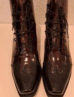 SENDRA BOOTS....NAGELNEU - Velbert