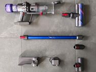 Dyson V11 Fast alles Neu! Neuer Filter, Zyklon, Motor & Bürste - Düsseldorf