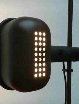 Space Age Table Lamp Tischleuchte Mid Century 70er 80er - Hamburg Hamburg-Nord