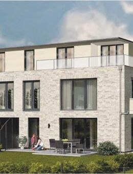 Barrierefreie Penthouse Wohnung am Steinhuder Meer - Wunstorf
