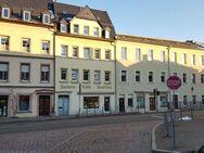 Wohnen direkt am Markt - Waldenburg (Sachsen)