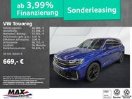 VW Touareg, 3.0 TDI V6 R-LINE, Jahr 2024 - Heusenstamm