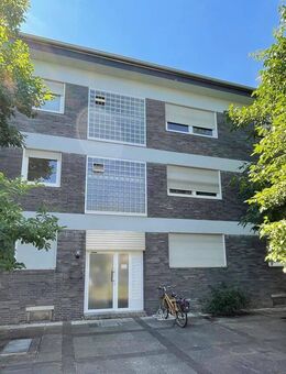 Zentral gelegene Einsteigerimmobilie - Bonn