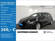 VW Golf, 2.0 TDI Life, Jahr 2024 - Düsseldorf