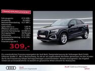 Audi Q2, Advanced 35 TFSI, Jahr 2024 - Ingolstadt