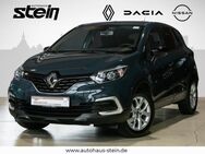 Renault Captur, 0.9 Limited eco (ENERGY) TCe 90, Jahr 2019 - Lüneburg