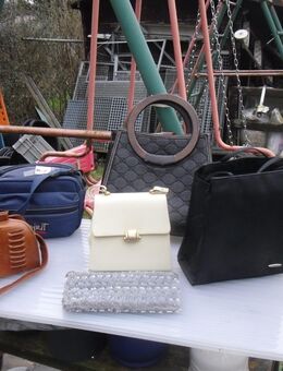 Damenhandtasche - Kerpen (Kolpingstadt)