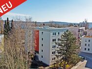 STARNBERG: HOCHPARTERRE-WOHNUNG IN ZENTRALER LAGE AUF ERBBAUGRUNDSTÜCK - Starnberg