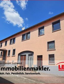 Zwei Häuser, ein Preis! - Eisenberg (Pfalz)