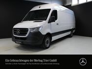 Mercedes Sprinter, 317 L3H2 AUTOMATIK MBUX, Jahr 2022 - Trier