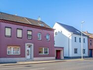 Historisches Einfamilienhaus in Hückelhoven - 705 m² Grundstück, zeitloser Charme und viel Potenzial - Hückelhoven