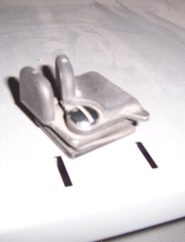 MB134497 Seitenfensterschloss links Mitsubishi Pajero L040 - Hannover Vahrenwald-List