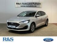 Ford Focus, Titanium MHEV, Jahr 2023 - Pulheim