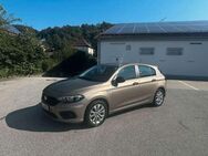 Fiat Tipo Street 2.Hand Klima Shz Euro6 - Deggendorf