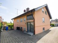 Großzügiges Zweifamilienhaus mit Ausbaupotenzial und moderner Ausstattung - Radolfzell (Bodensee)