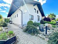 Raum für Generationen - Willkommen im neuen Familienmittelpunkt - Kolbermoor