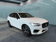 Volvo XC60, R Design, Jahr 2021 - München