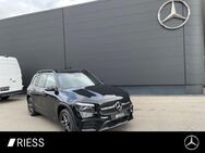 Mercedes GLB 250, AMG °, Jahr 2024 - Ravensburg