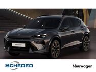 CUPRA Formentor, 1.5 eTSi Sennheiser, Jahr 2022 - Bingen (Rhein)