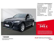 Audi Q5, Advanced 40 TDI quattro, Jahr 2023 - Bielefeld