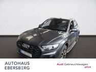 Audi SQ5, TDI Business Panp MTRX #black el S, Jahr 2021 - Ebersberg