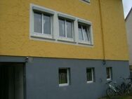 ETW 3- Zimmer mit Garage, Stellplatz und Garten! - Oberndorf (Neckar)