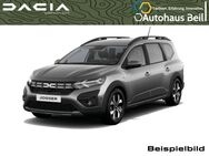 Dacia Jogger, Expression TCe 110 EU6e Fahrerprofil, Jahr 2024 - Frankenberg (Eder)