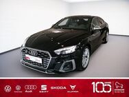 Audi S5 Sportback 3.0TDI 341PS QUATTRO KAMERA.MATRIX- - Mühldorf (Inn) Zentrum