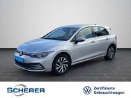 VW Golf, 1.4 TSI VIII e STYLE, Jahr 2021 - Simmern (Hunsrück)