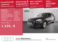 Audi Q7, 50 V6 TDI quattro Gar 2028, Jahr 2024 - Weinheim