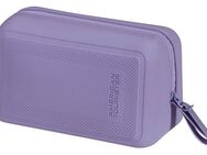 American Tourister® Kosmetiktasche URBAN GROOVE, Kulturbeutel Kulturtasche Toiletry Bag Wash Bag