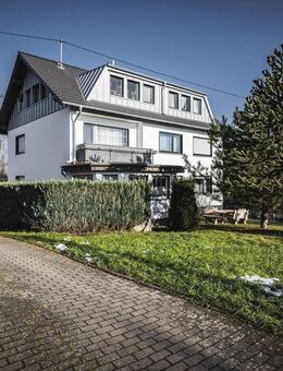 Waldbreitbach OT: Mehrfamilienhaus mit 3 Einheiten - Ihr Investment mit Zukunft - Waldbreitbach