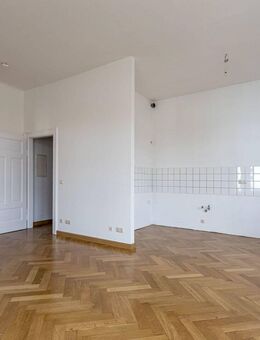 *** reserviert*** 3 Zimmer-Wohnung mit Balkon | sofort bezugsfertig! - Gotha