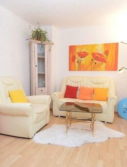 Schönes Business-Apartment sehr zentral in Weil am Rhein, möbliert - Weil (Rhein)