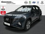 Hyundai Tucson, HEV SELECT SCHALTWIPPEN, Jahr 2024 - Heiden