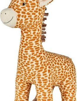 Sterntaler® Kuscheltier Giraffe Kaya XXL